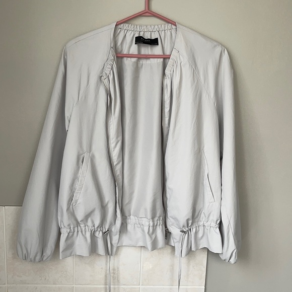 Zara jacket - Picture 1 of 8